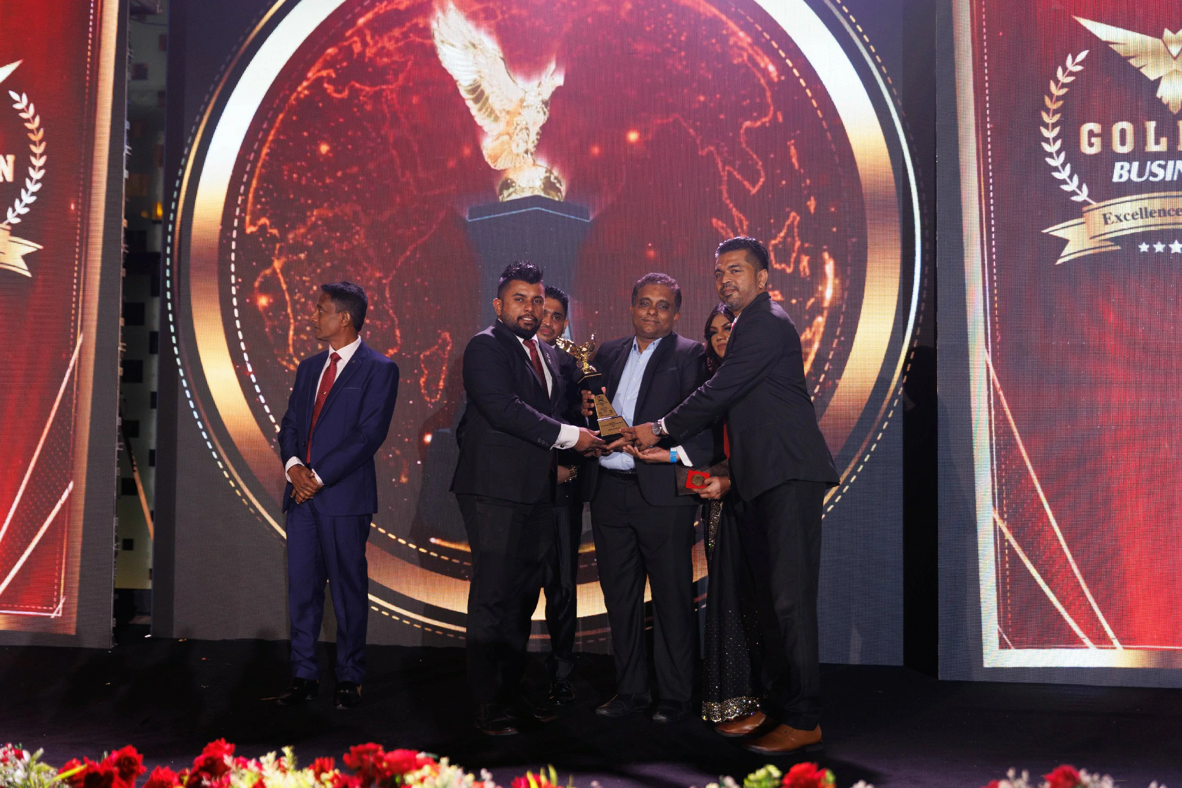 2025 Golden Excellence Awards - Photo 5