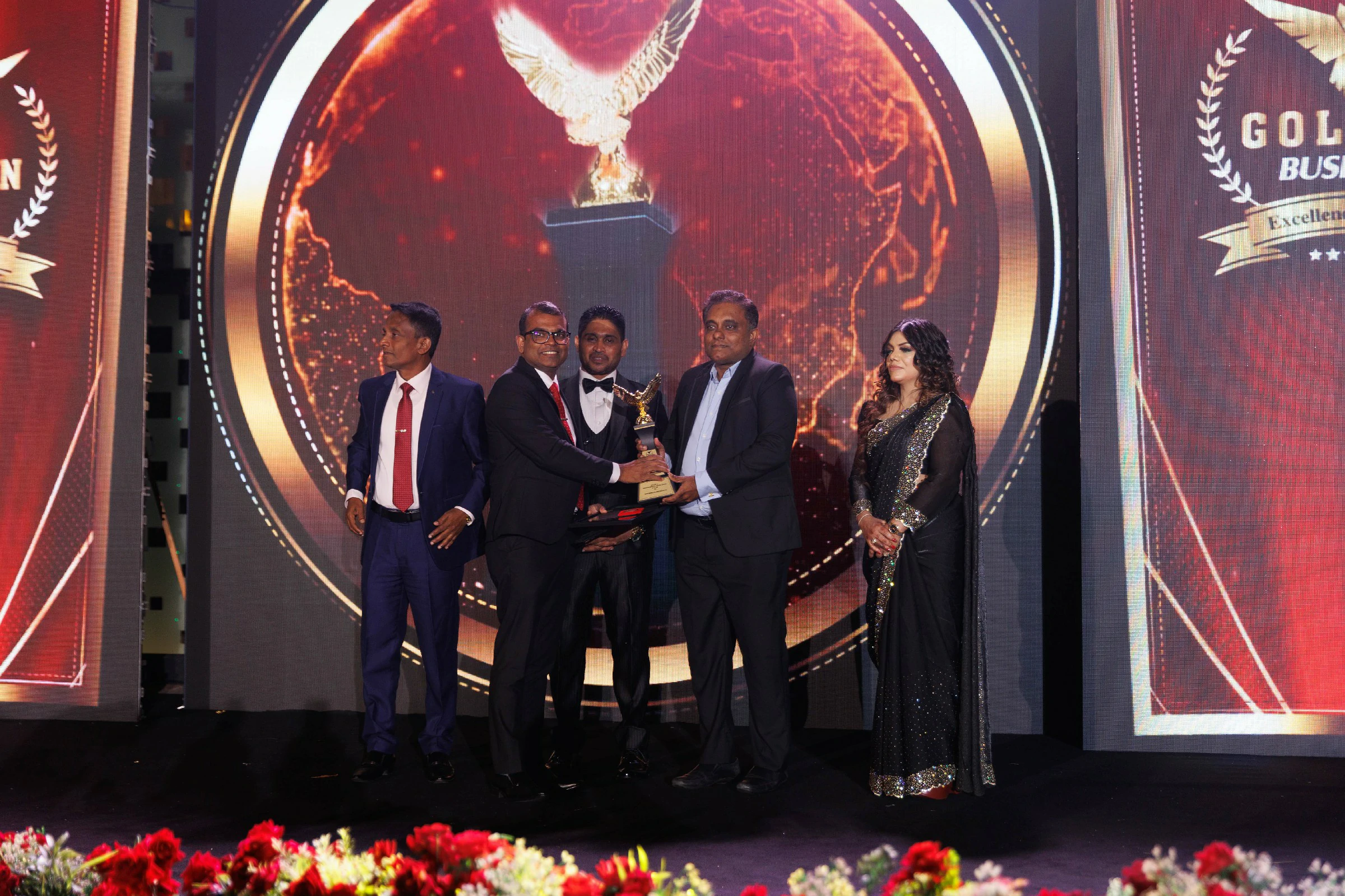 2025 Golden Excellence Awards - Photo 17