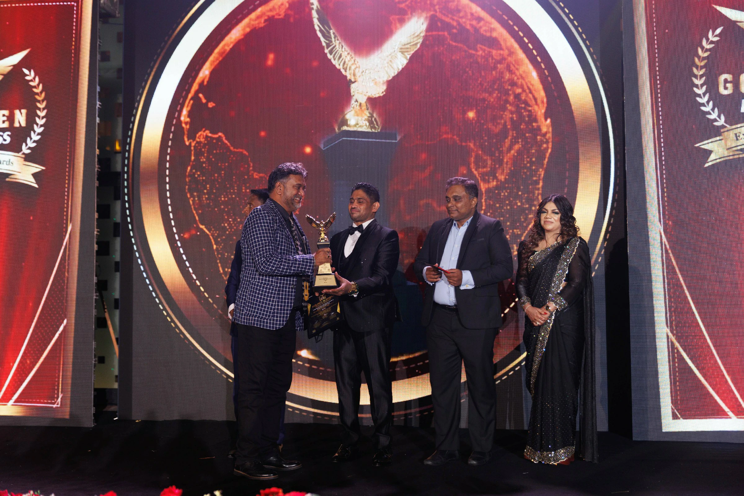 2025 Golden Excellence Awards - Photo 5