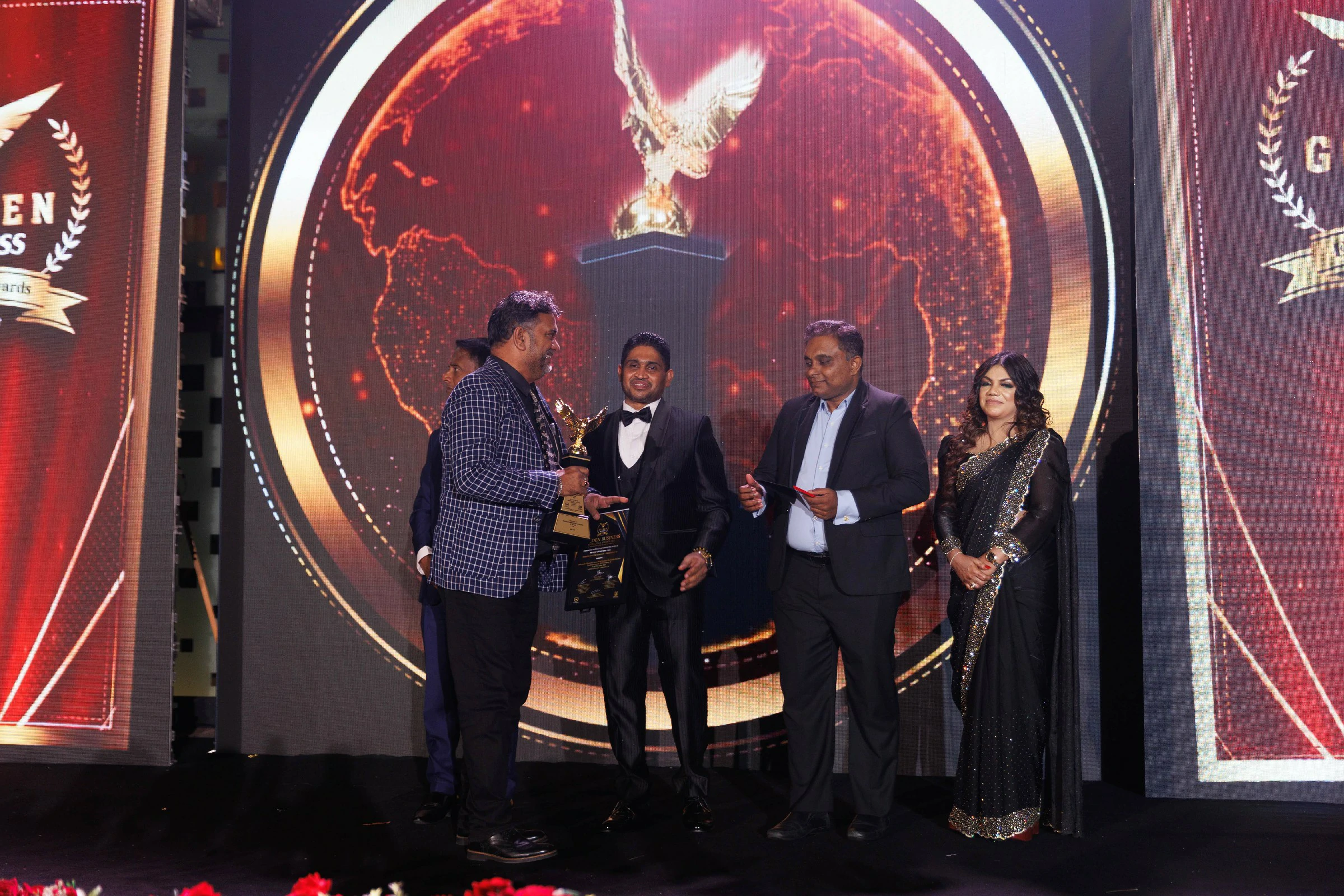 2025 Golden Excellence Awards - Photo 9