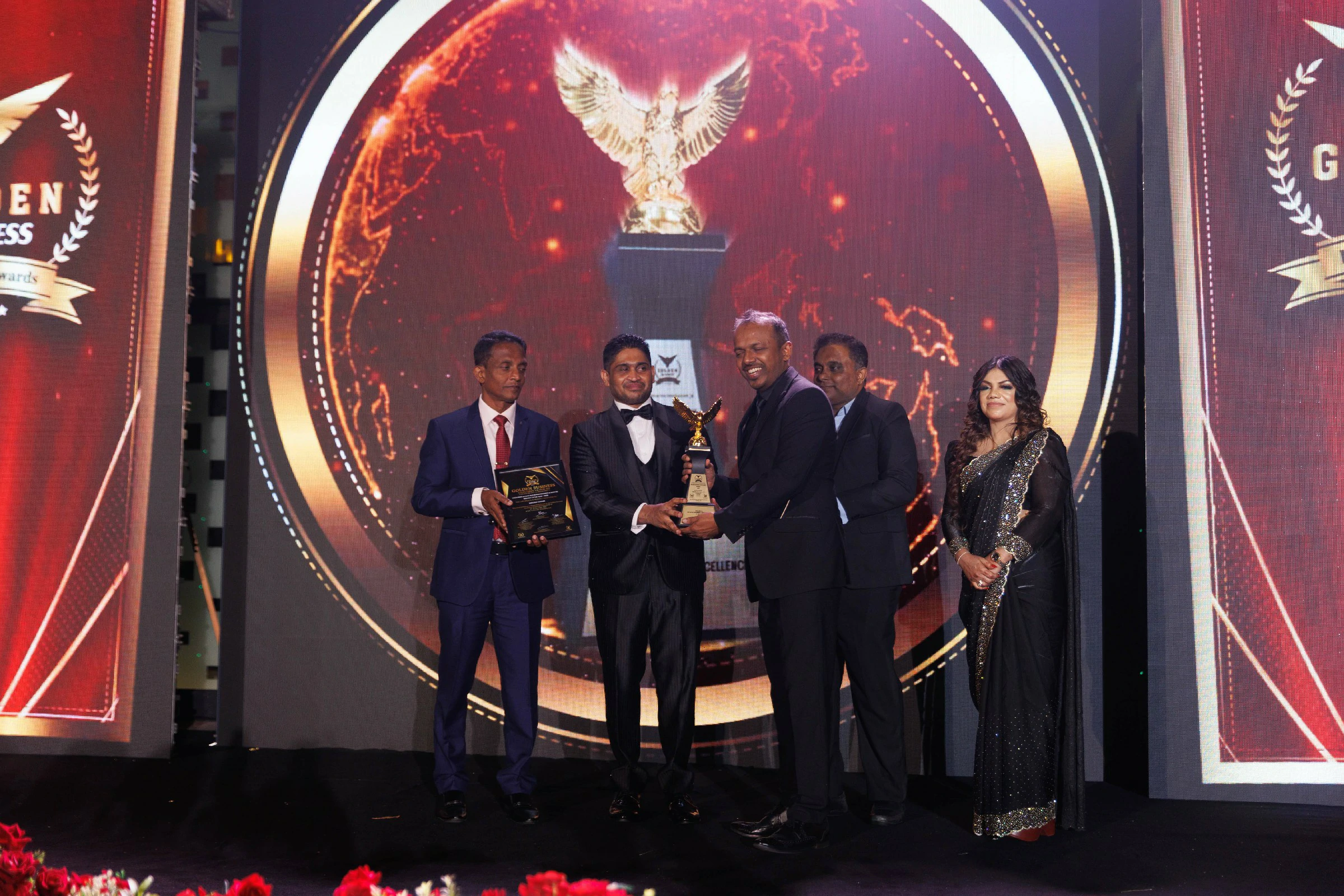 2025 Golden Excellence Awards - Photo 5