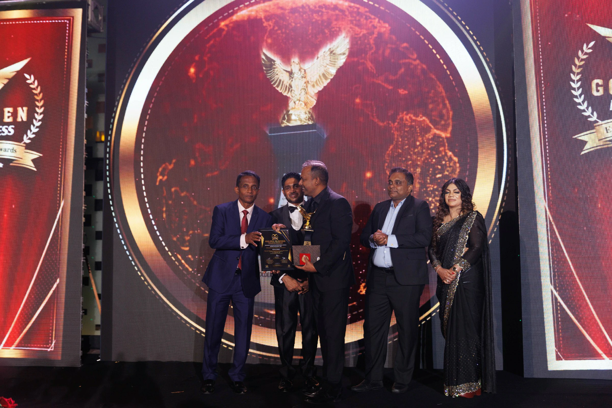 2025 Golden Excellence Awards - Photo 13