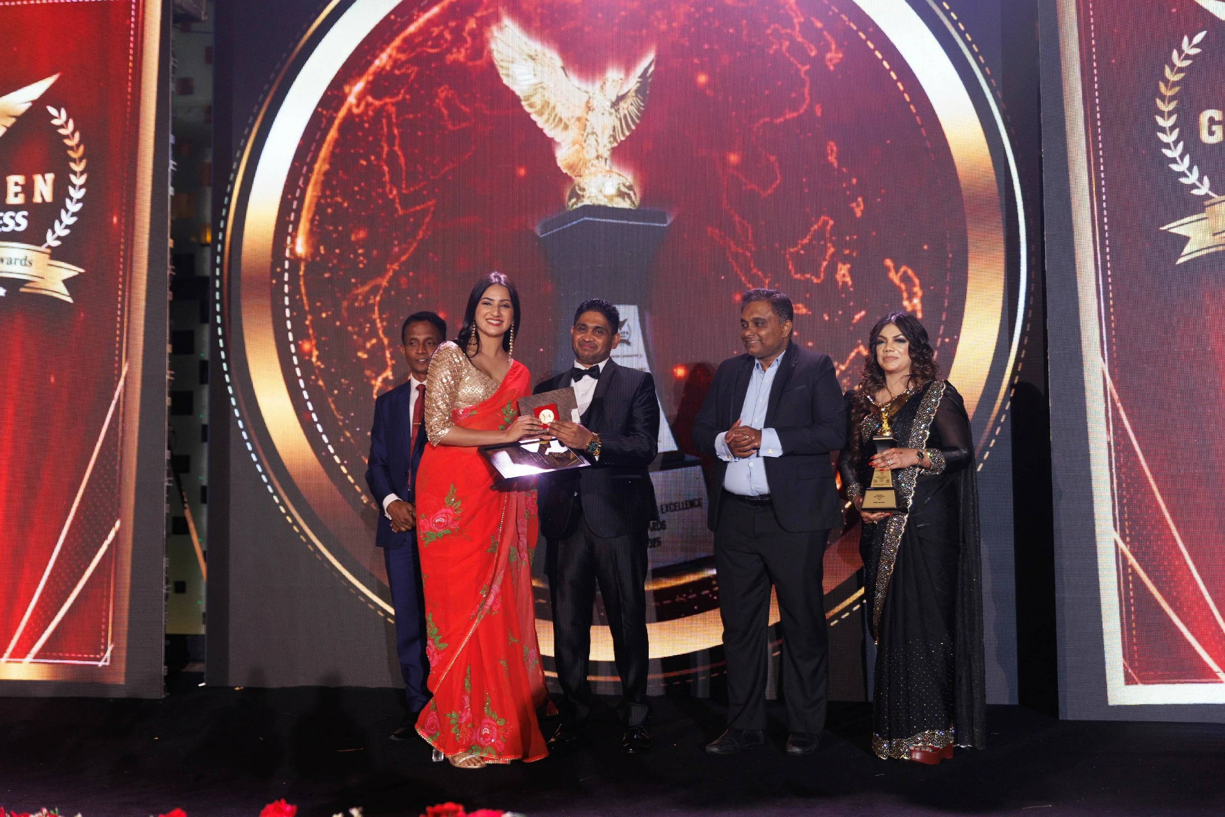 2025 Golden Excellence Awards - Photo 21