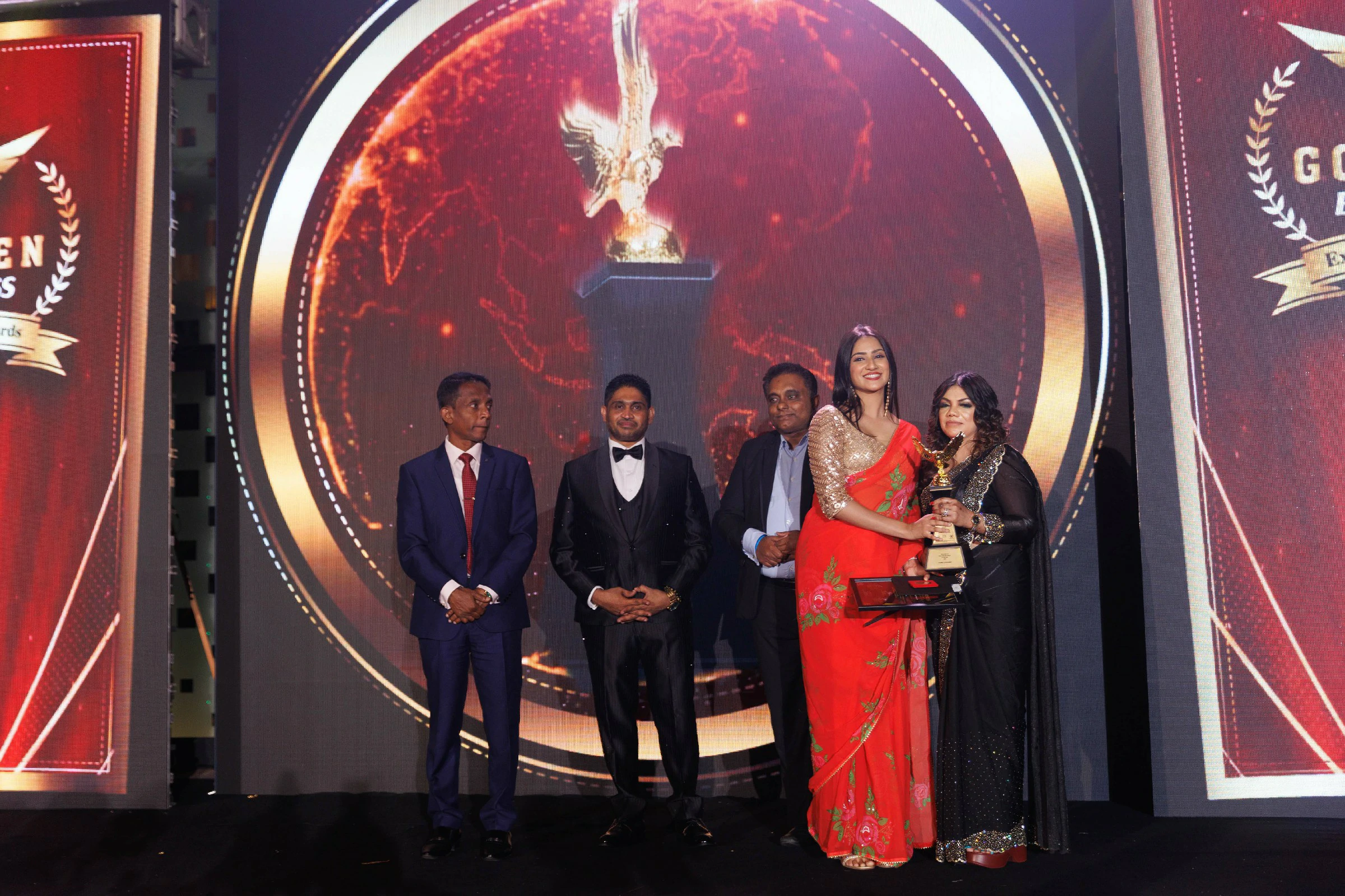 2025 Golden Excellence Awards - Photo 9