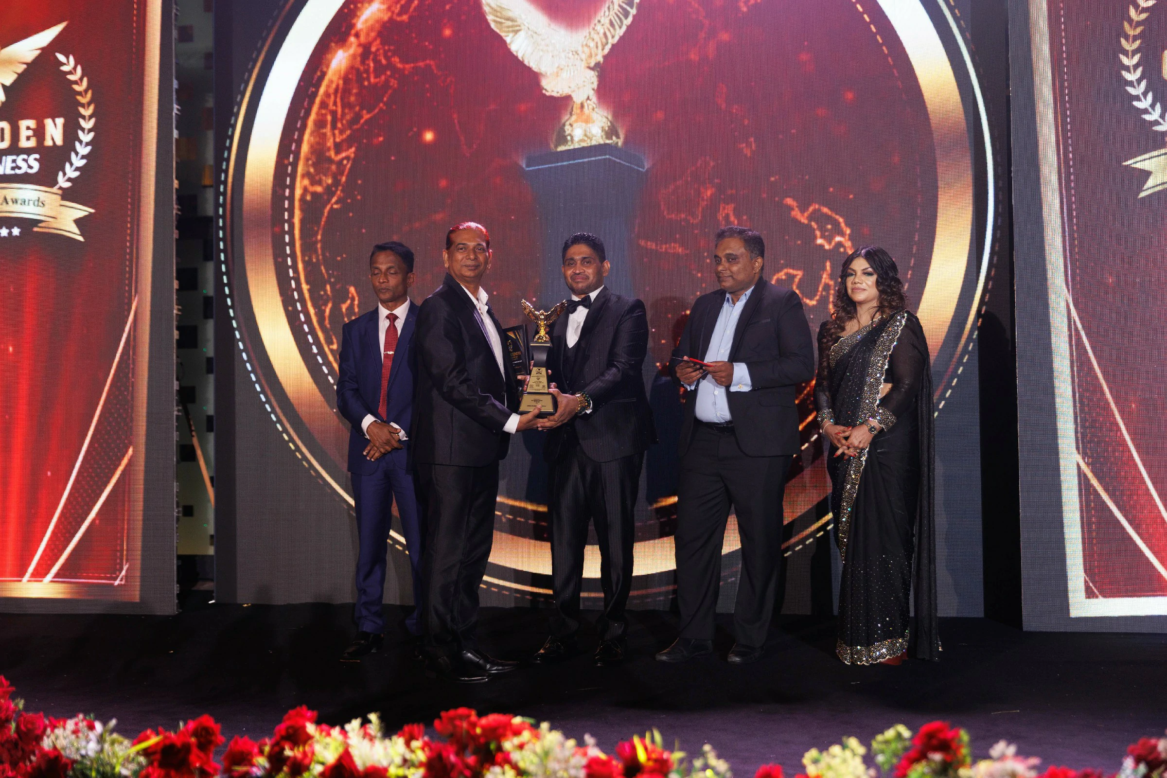 2025 Golden Excellence Awards - Photo 21