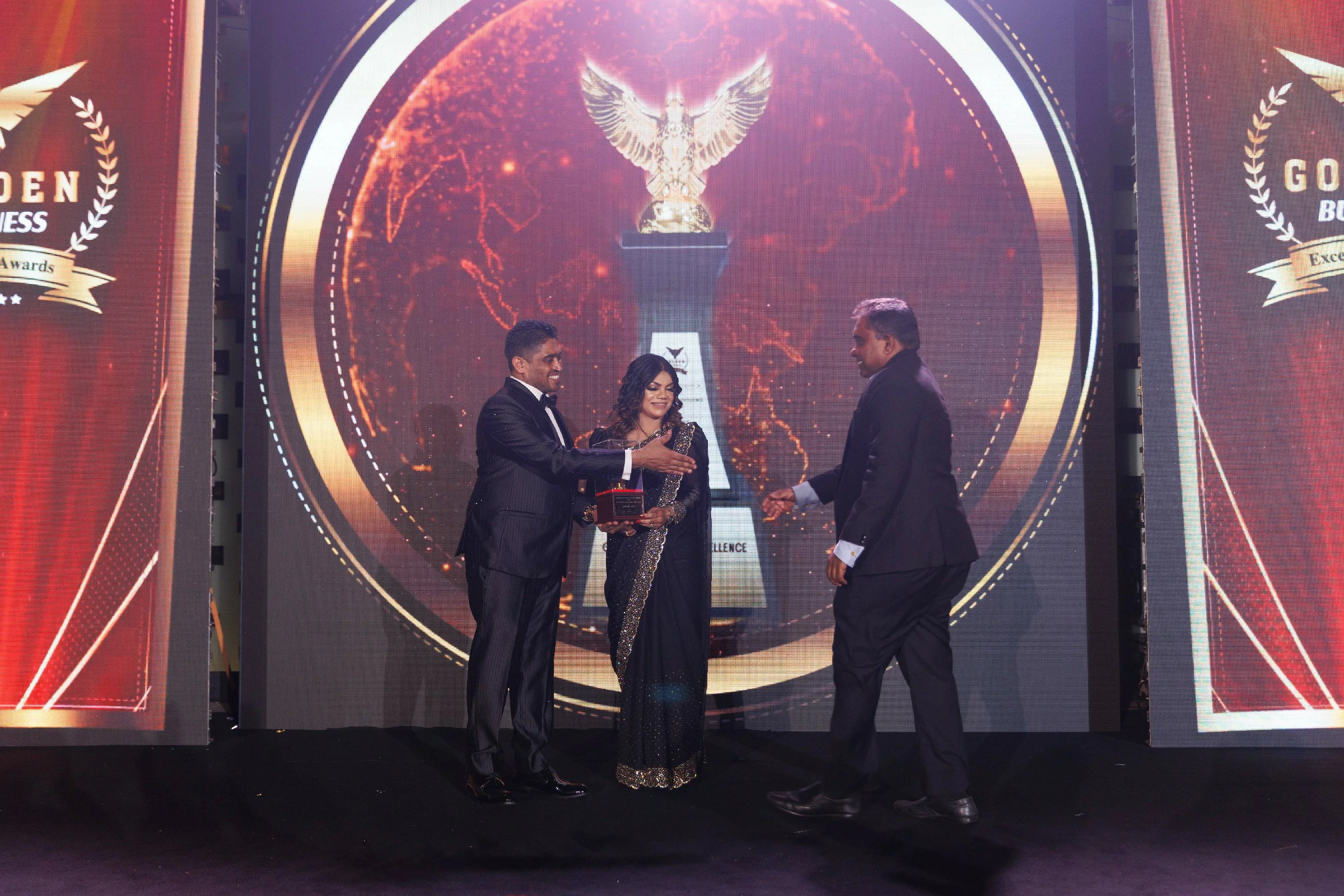 2025 Golden Excellence Awards - Photo 5