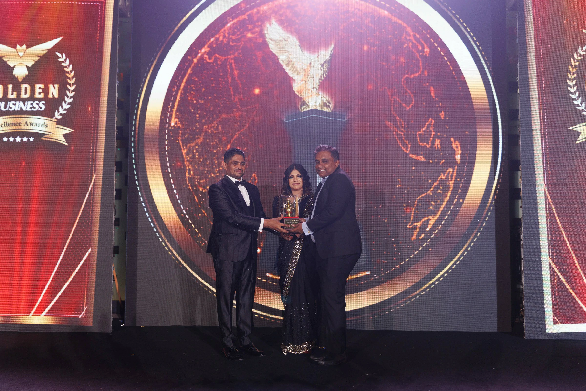 2025 Golden Excellence Awards - Photo 9