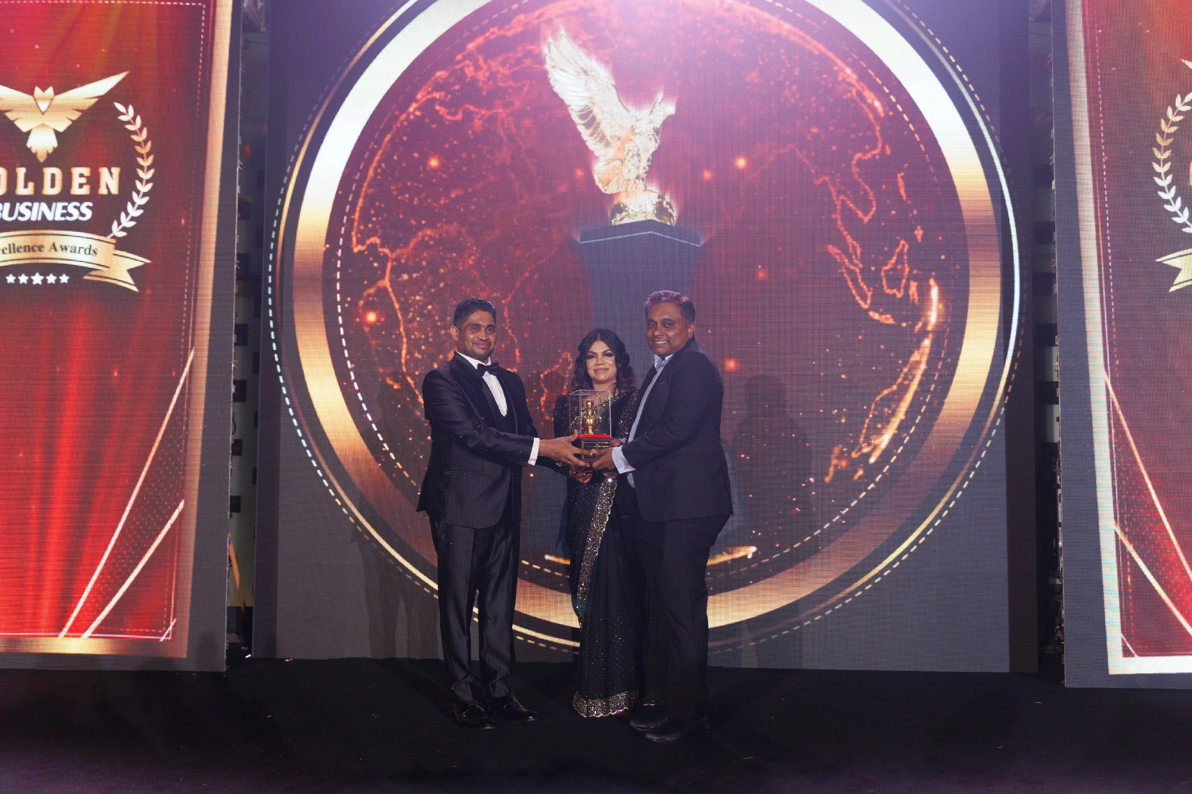 2025 Golden Excellence Awards - Photo 13