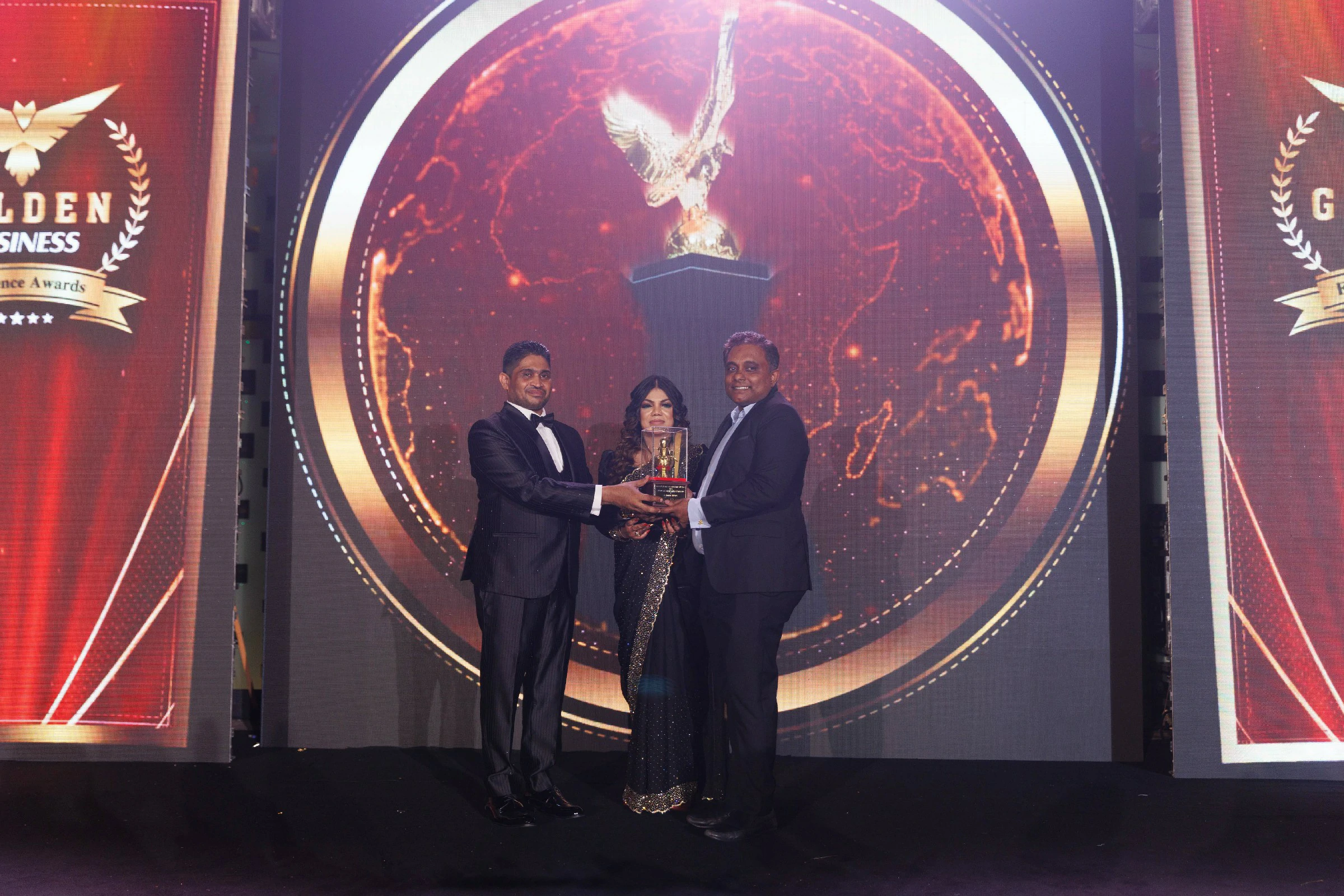 2025 Golden Excellence Awards - Photo 17