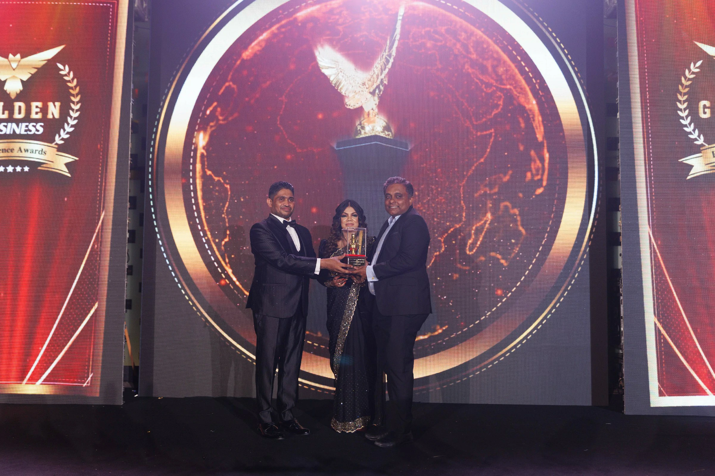 2025 Golden Excellence Awards - Photo 21