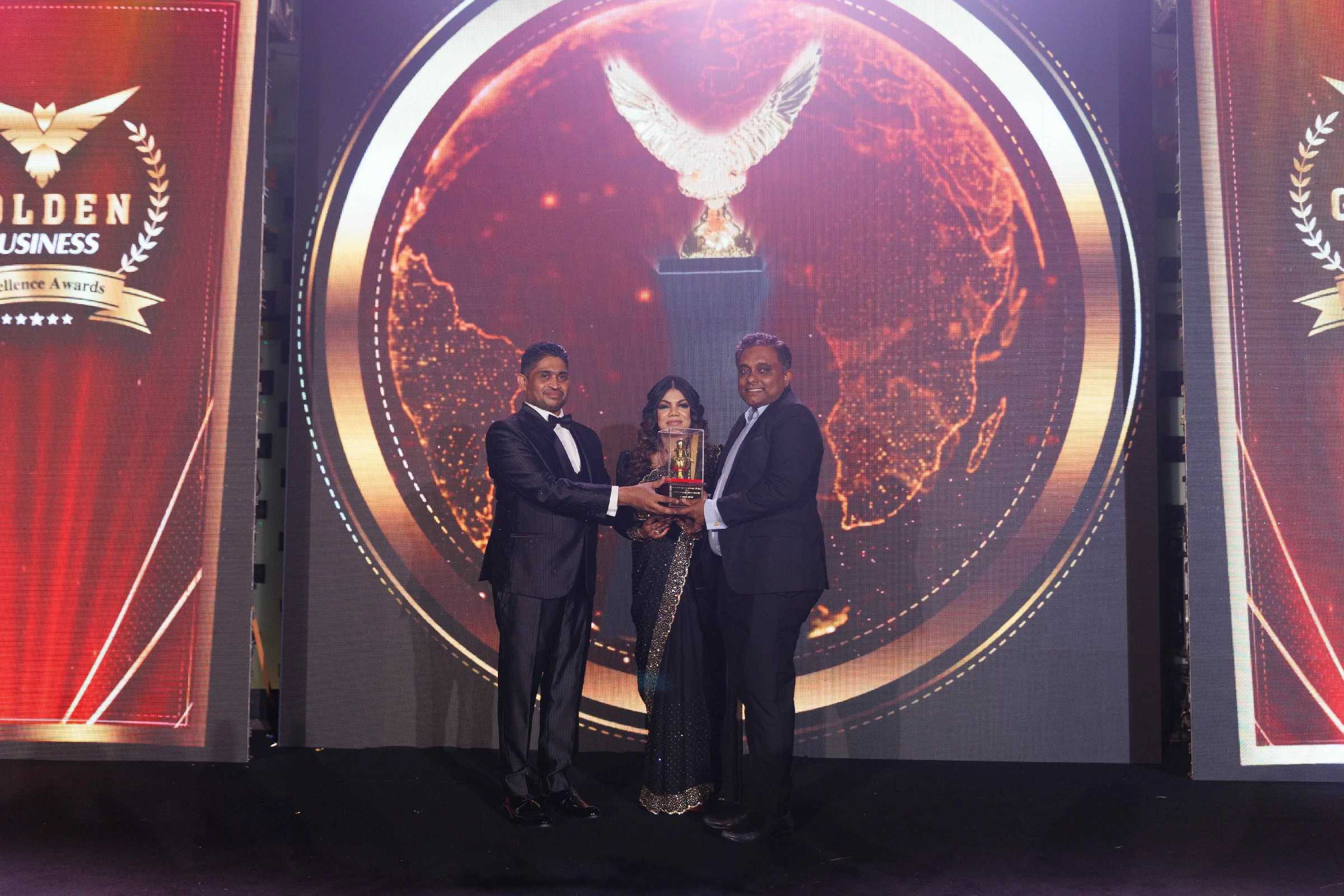 2025 Golden Excellence Awards - Photo 5