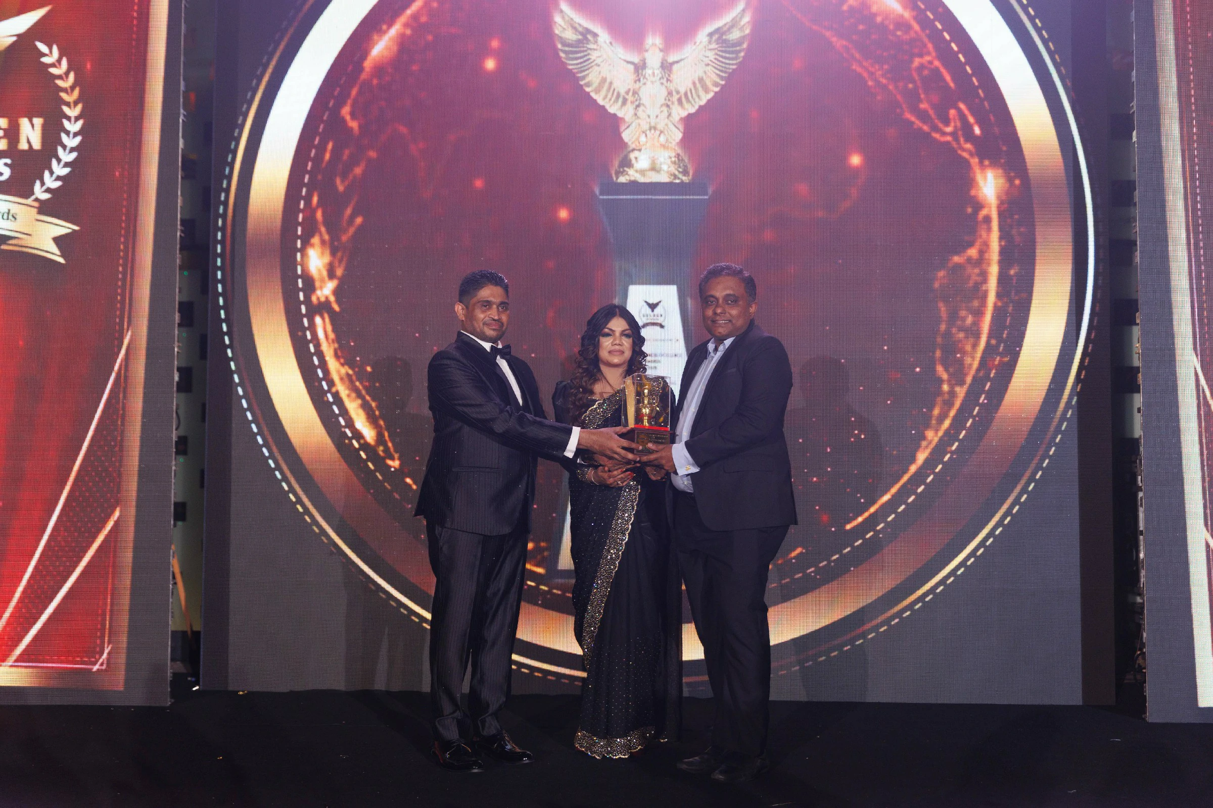 2025 Golden Excellence Awards - Photo 21