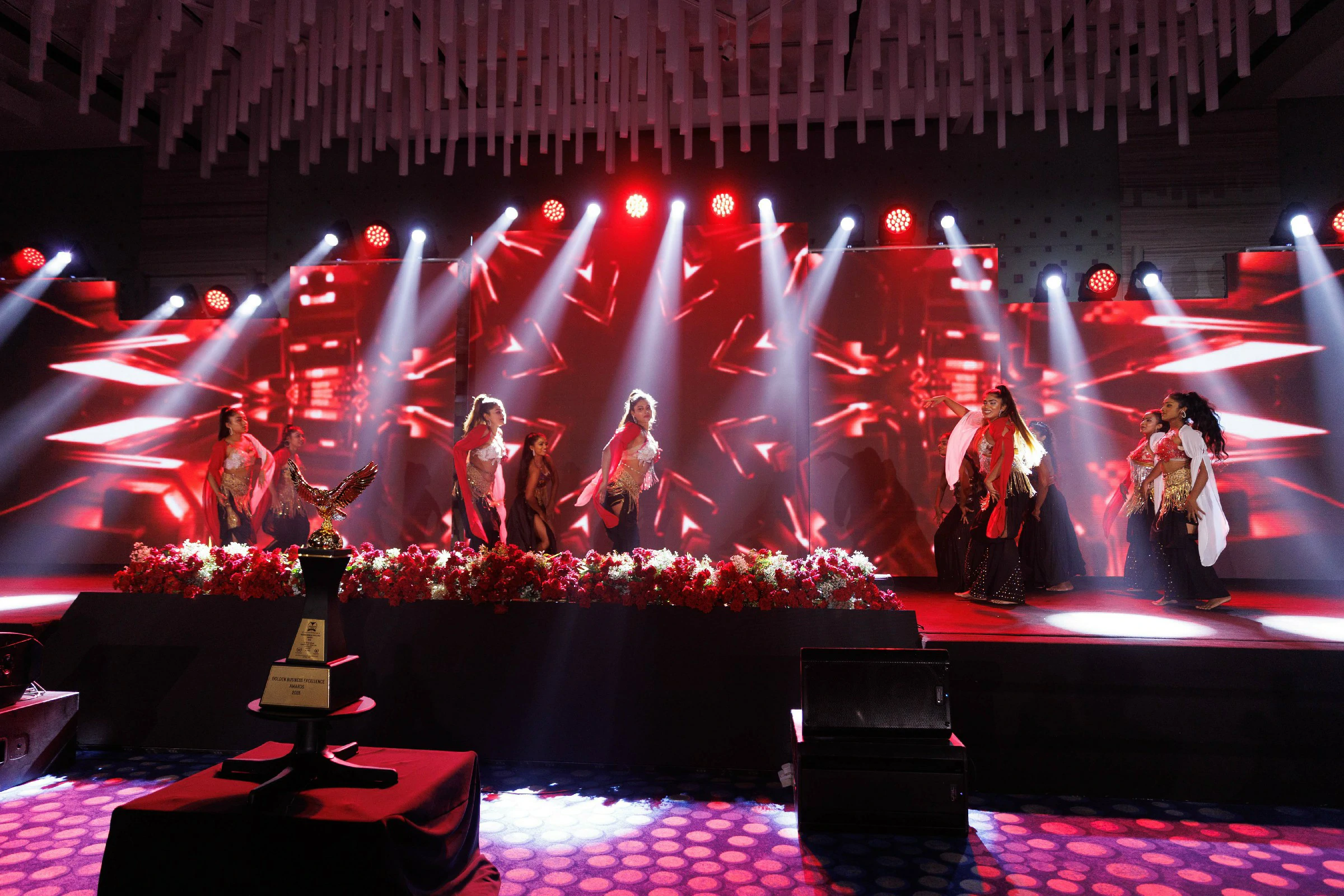 2025 Golden Excellence Awards - Photo 1