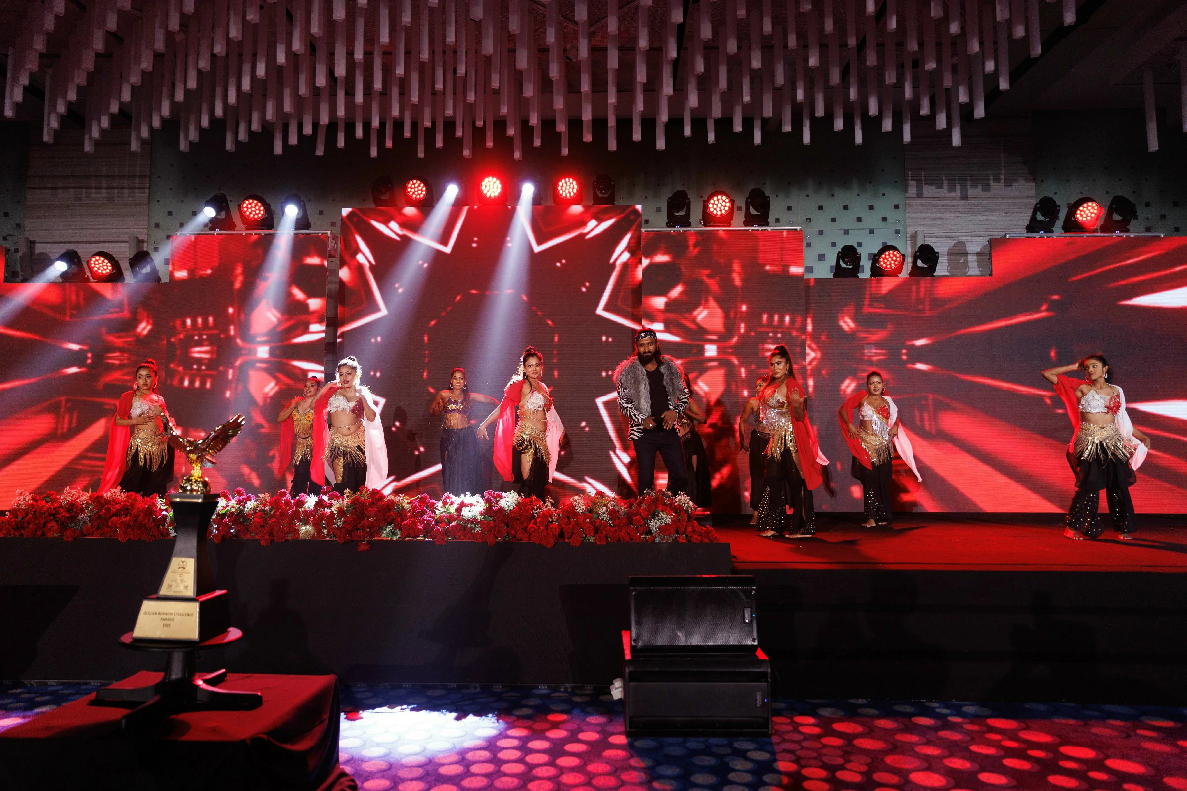 2025 Golden Excellence Awards - Photo 5