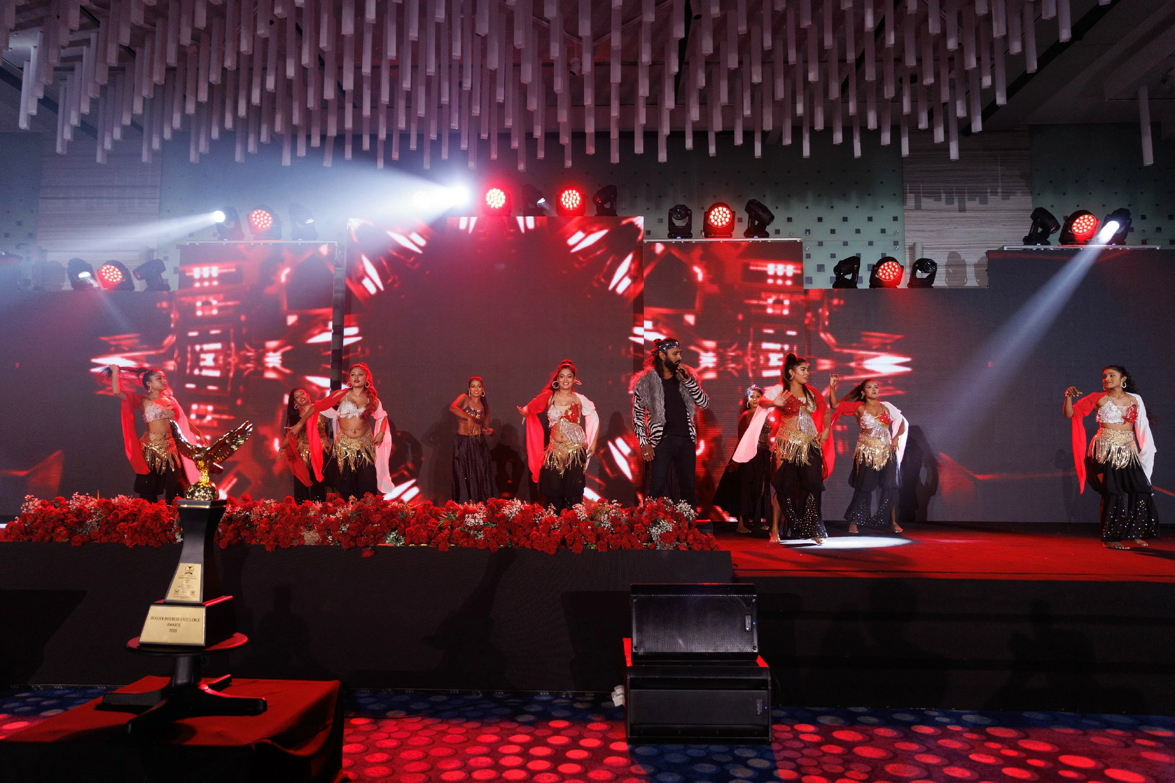 2025 Golden Excellence Awards - Photo 13