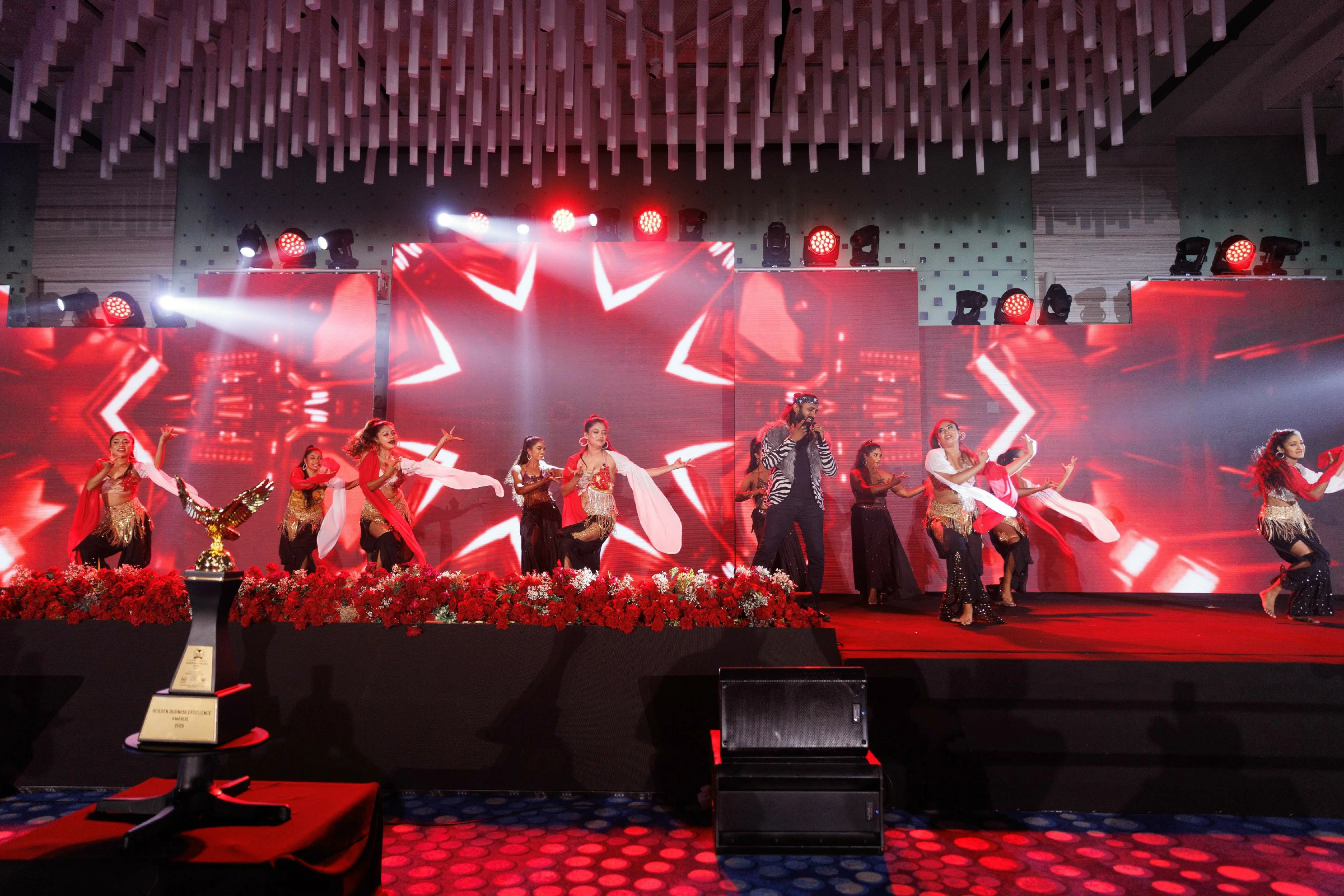 2025 Golden Excellence Awards - Photo 17