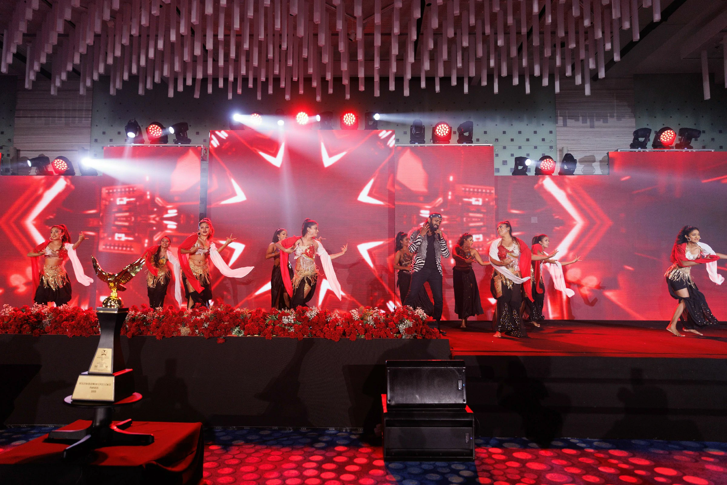 2025 Golden Excellence Awards - Photo 21