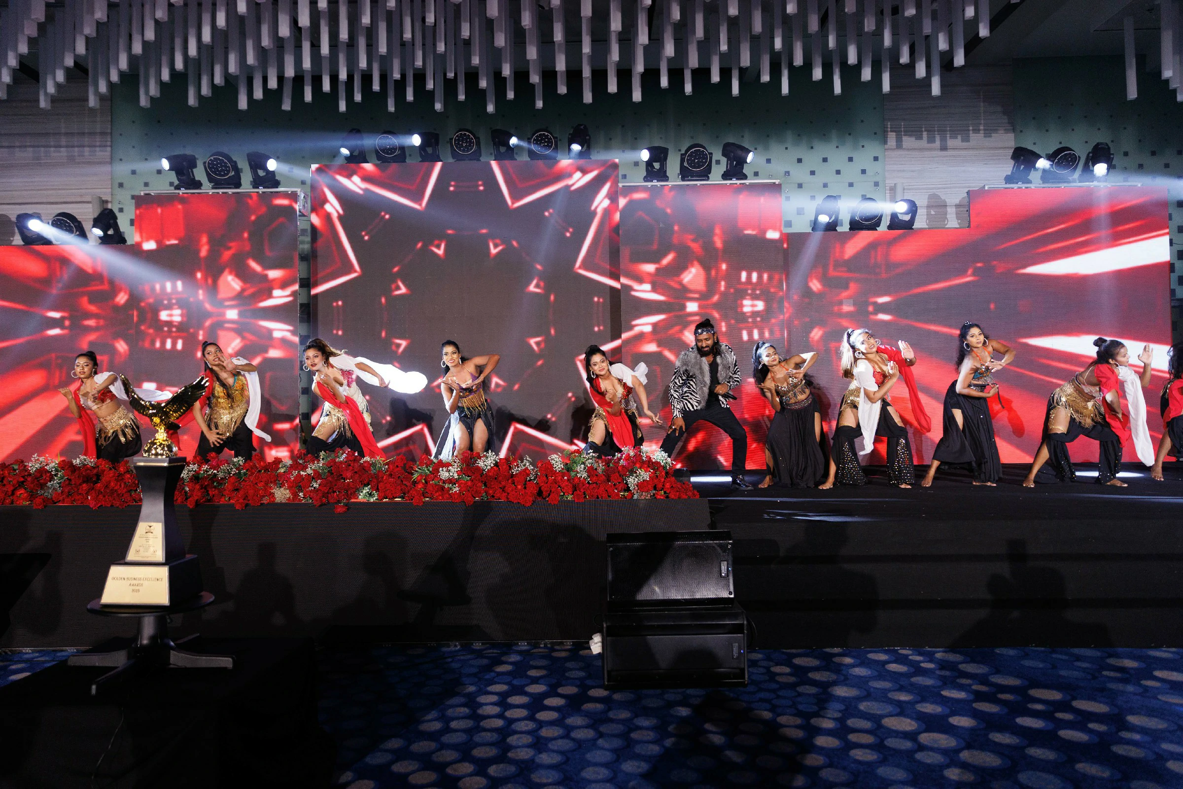 2025 Golden Excellence Awards - Photo 1