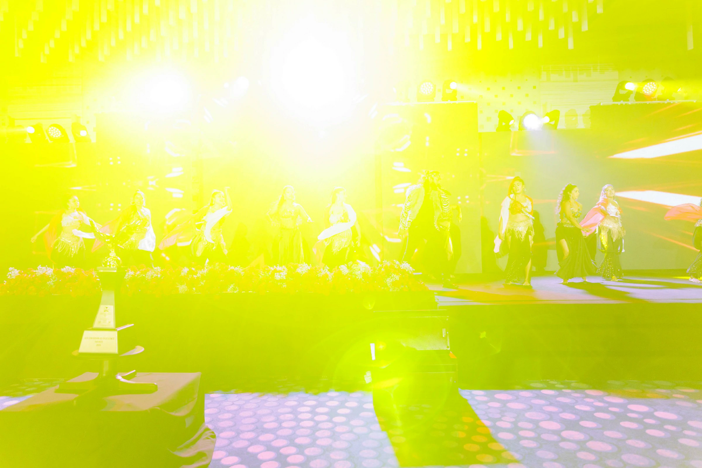 2025 Golden Excellence Awards - Photo 5