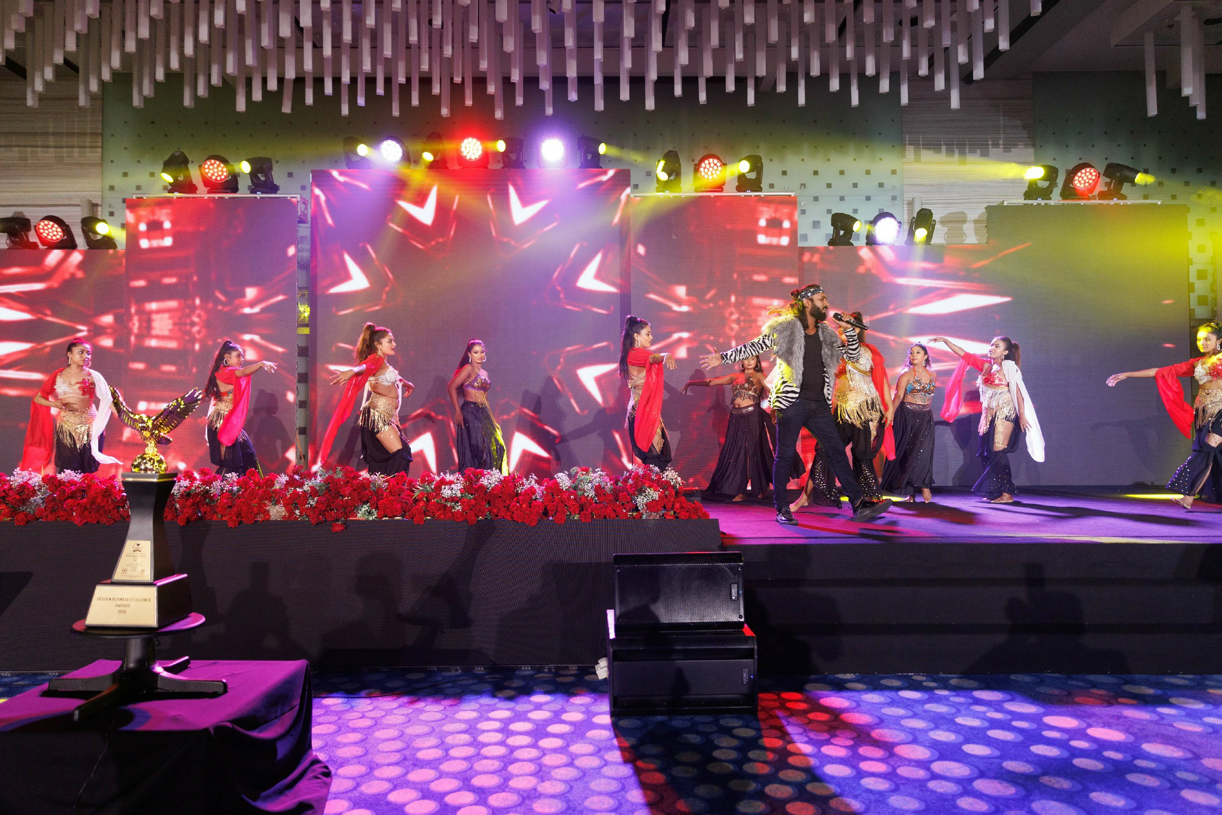 2025 Golden Excellence Awards - Photo 9