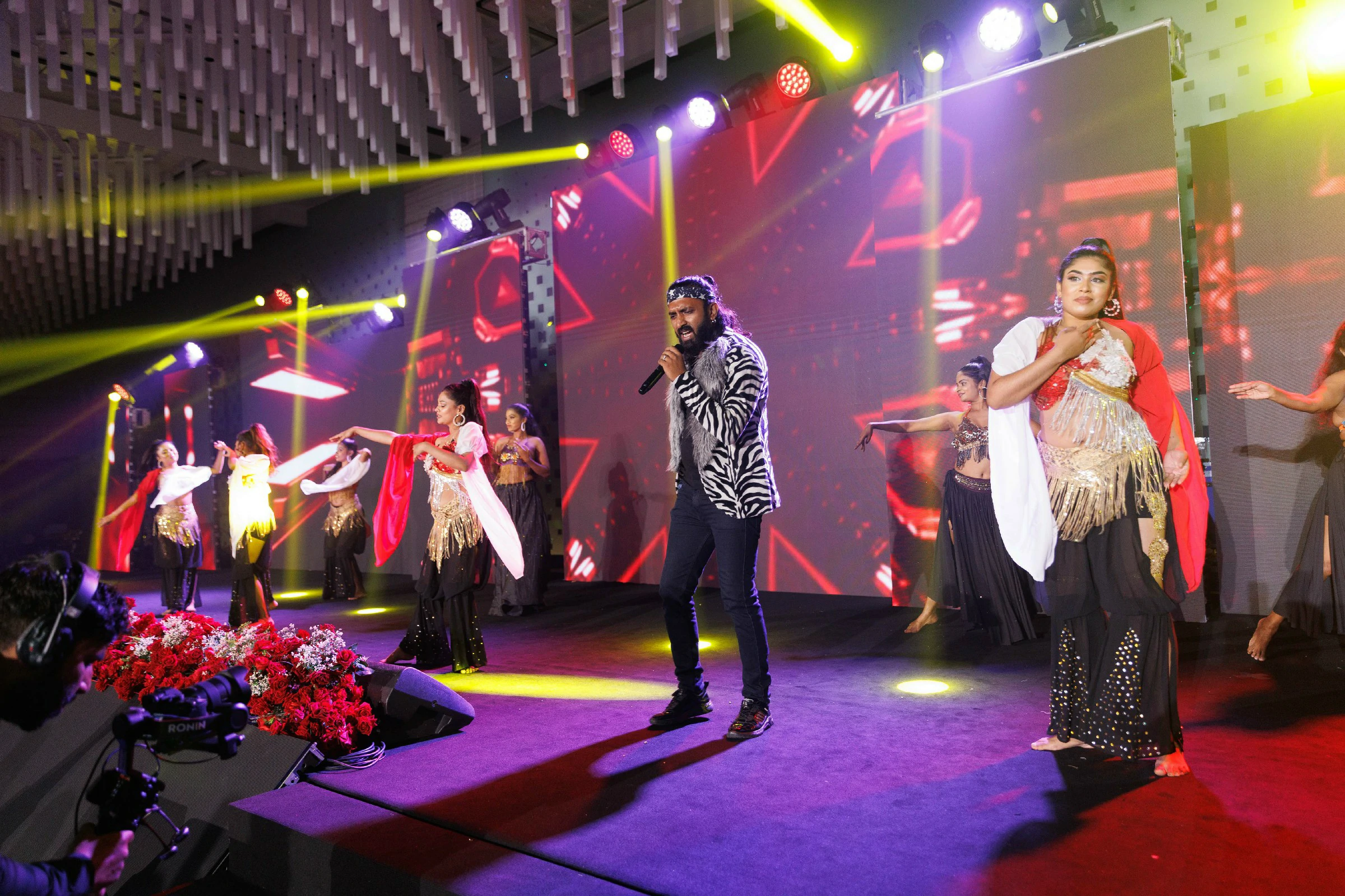 2025 Golden Excellence Awards - Photo 21