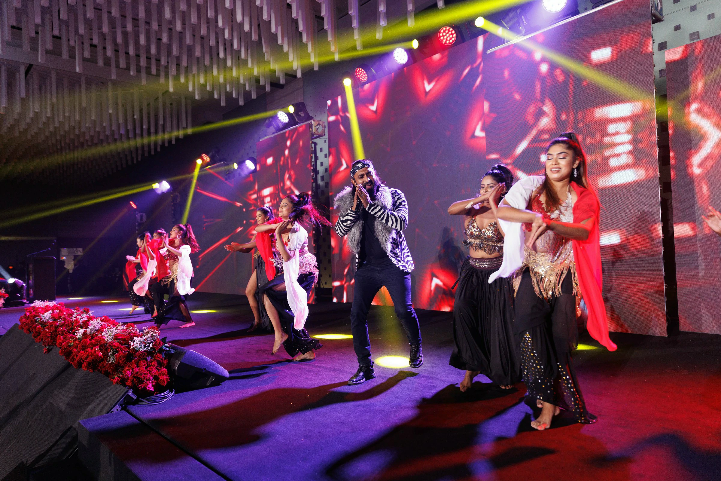 2025 Golden Excellence Awards - Photo 1