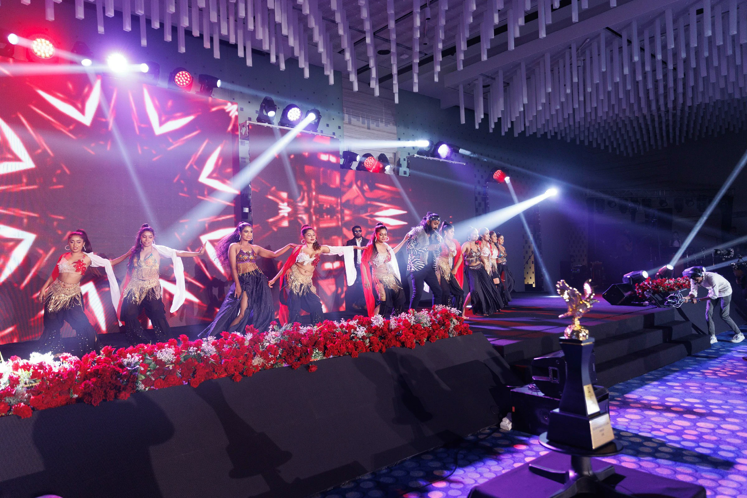 2025 Golden Excellence Awards - Photo 9