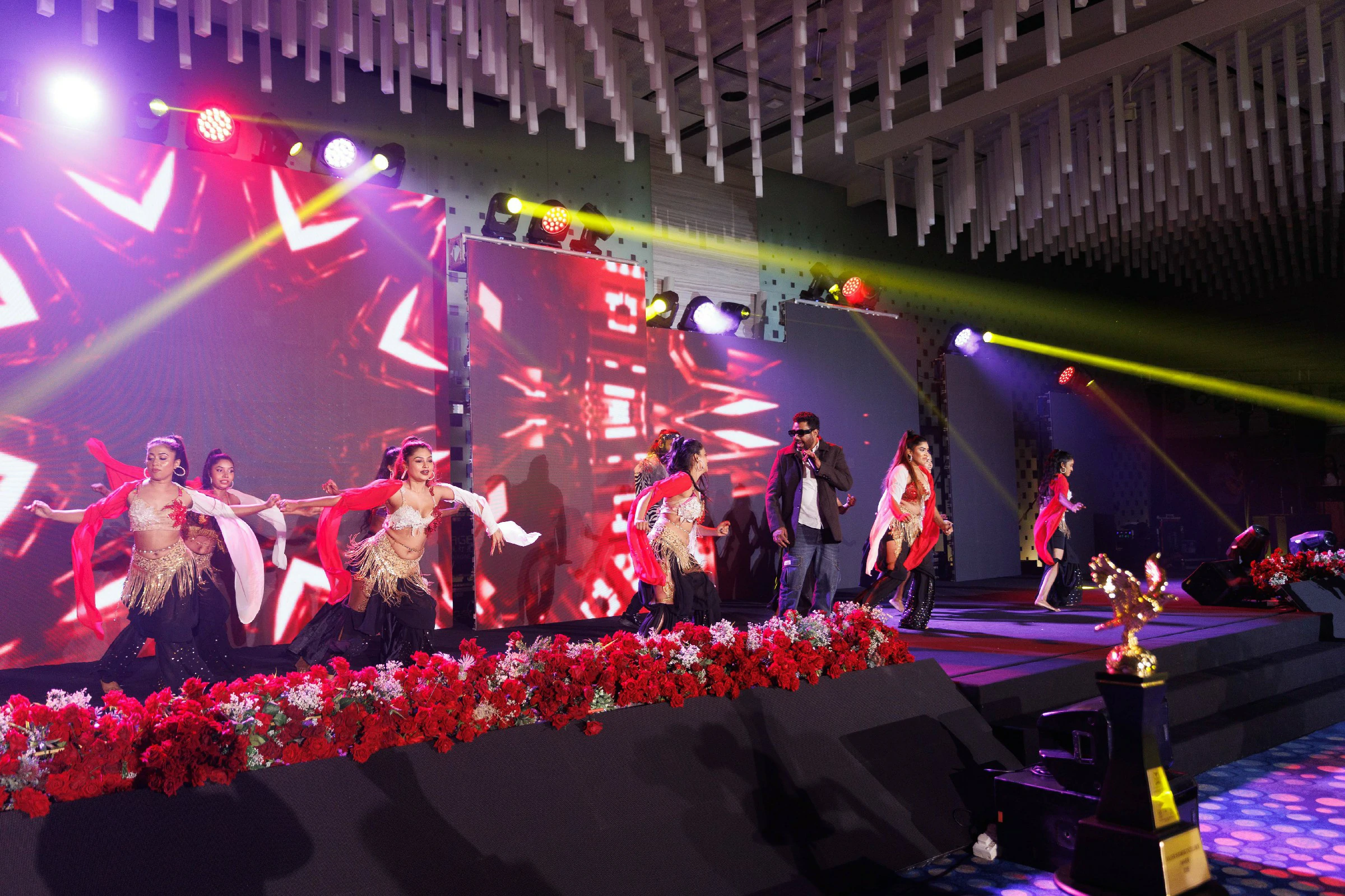 2025 Golden Excellence Awards - Photo 21