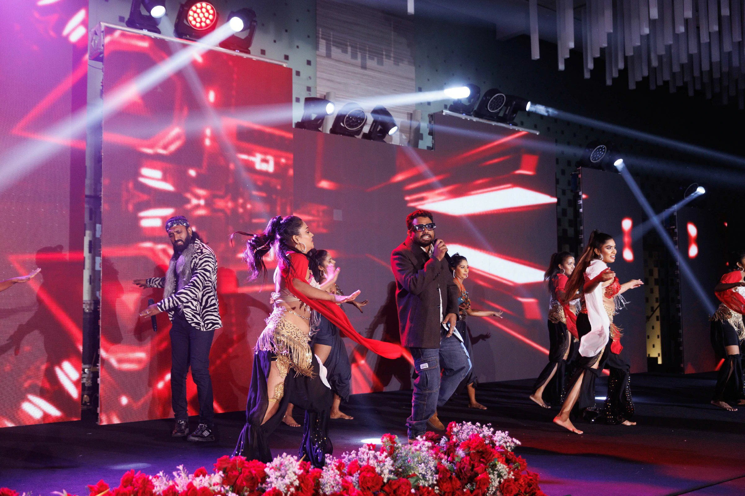 2025 Golden Excellence Awards - Photo 9