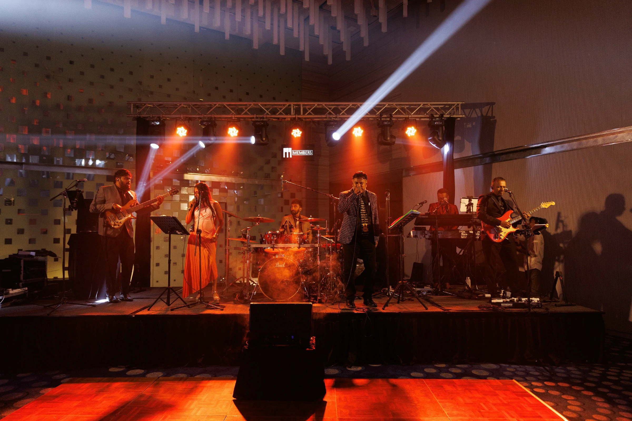 2025 Golden Excellence Awards - Photo 1