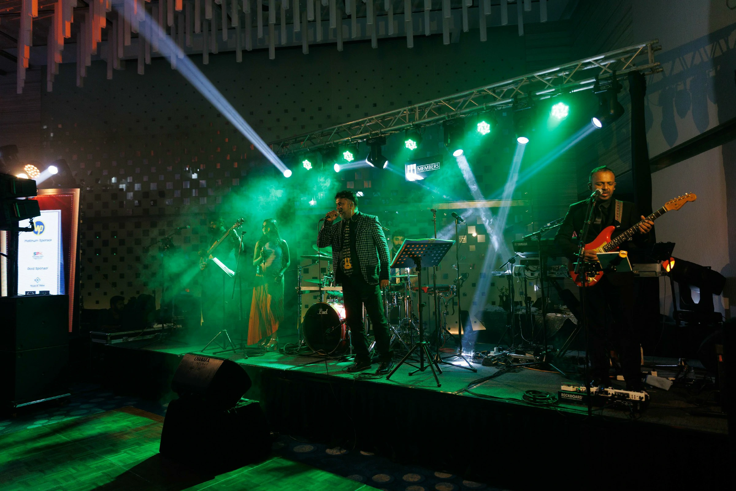 2025 Golden Excellence Awards - Photo 1