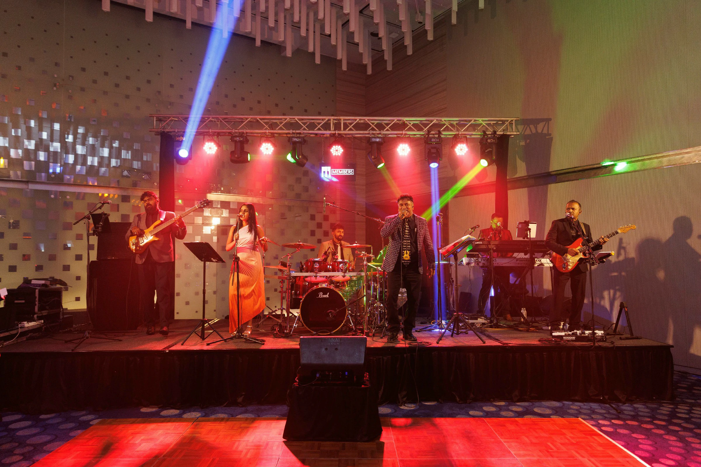 2025 Golden Excellence Awards - Photo 21