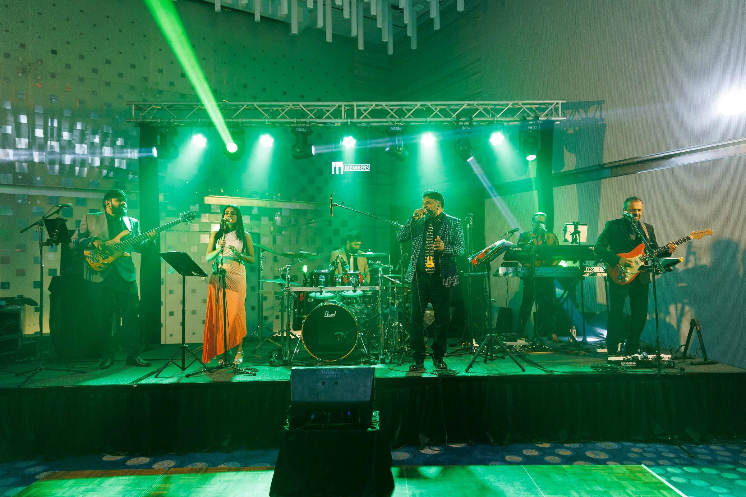 2025 Golden Excellence Awards - Photo 1