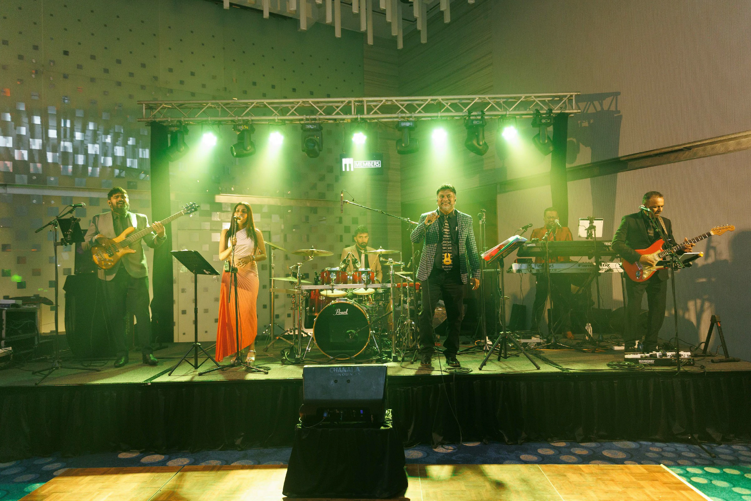 2025 Golden Excellence Awards - Photo 5